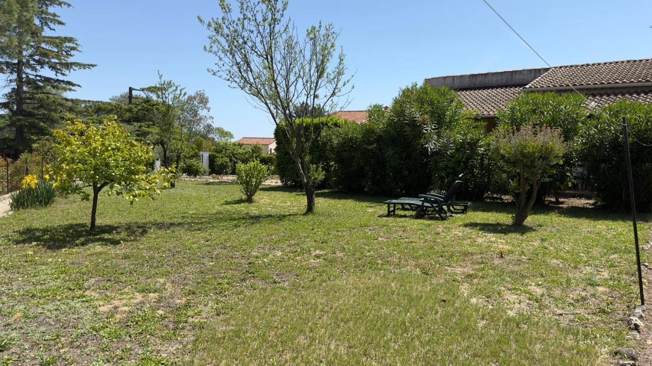 Villa Entiere Au Calme Dans Village Provencal Peymeinade Exterior foto